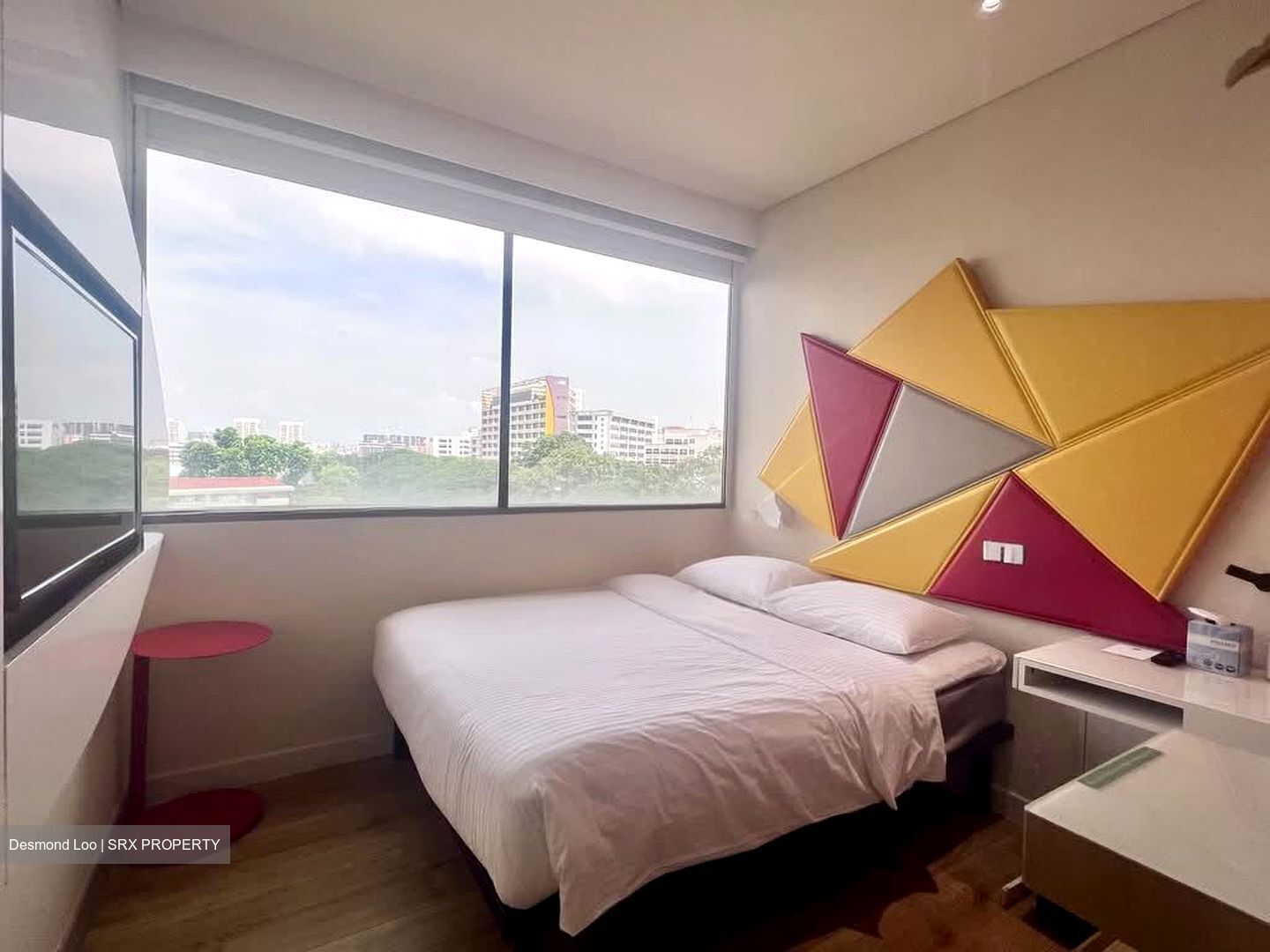 Macpherson Road (D13), Condominium #592692941